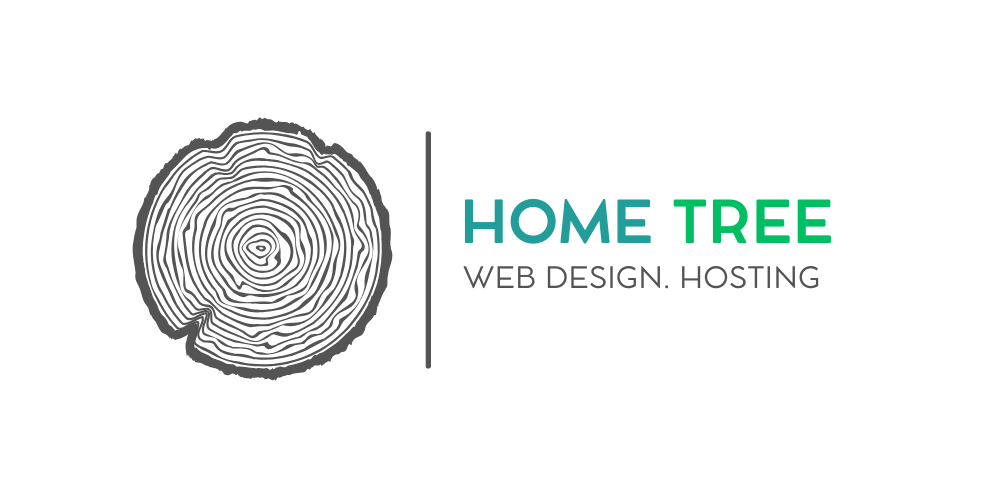 Home Tree Web Design. Hosting