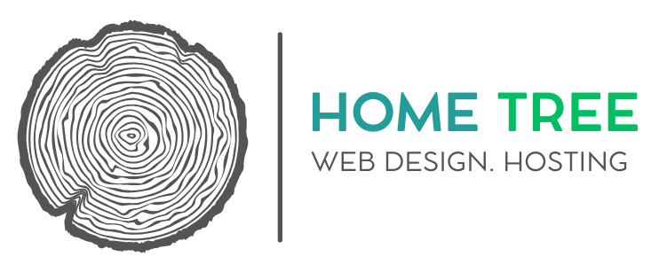 Home Tree Web Design. Hosting