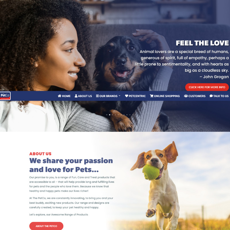 The Petco